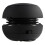 Mini Portable Travel Loud Speaker with 3.5mm Audio 6
