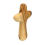 10PCS Small Olive Wood Crosses, Holding Crosses Po 7