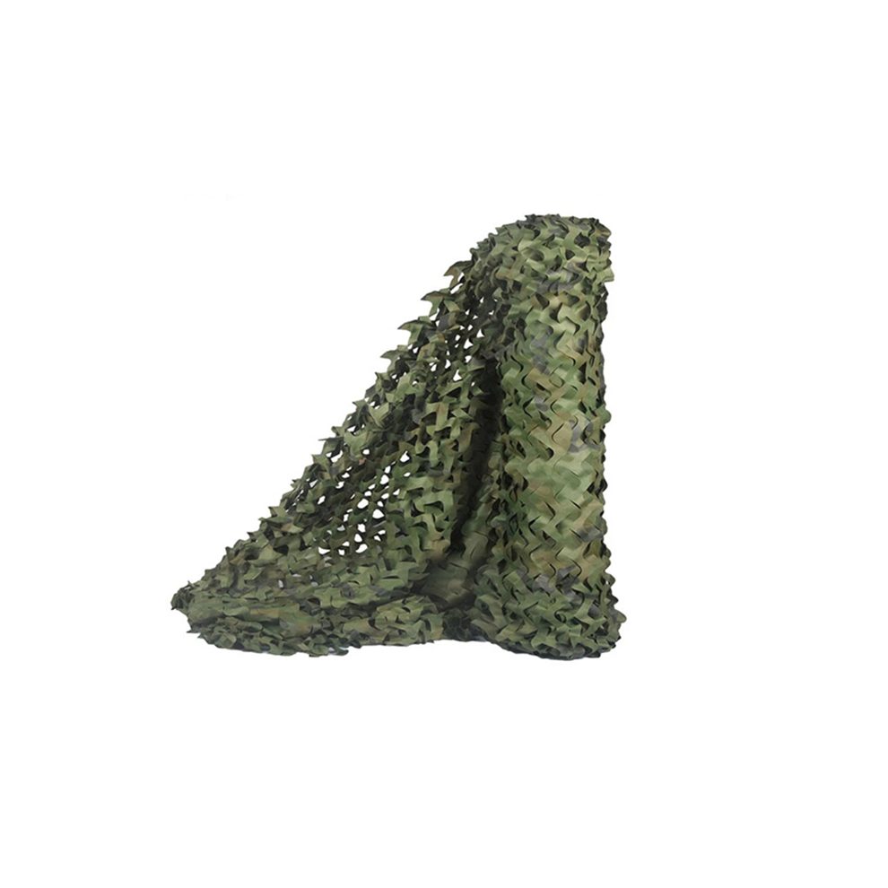 Red De Camuflaje Para Caza, Cubierta Para Coche, Toldo Para Camping, Talla S-image