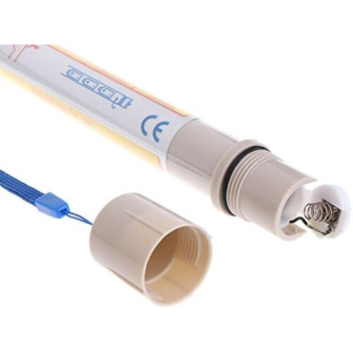 Nutrition Analysis Device Current Resistant Nutrient Meter Test Stick Hydroponics EC/PPM/CF 2