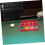 Storage container for billiard balls, billiard table, swimming pool, ball, PP 2