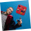 Storage container for billiard balls, billiard table, swimming pool, ball, PP 3