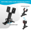 1PCS Pergola Roof Riser Beam Bracket, Brackets for 3