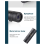 Télescope monoculaire HD avec zoom 10-300x40 portable 3