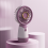 Handheld Fan Border Small Pocket Mini Portable USB 10