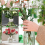 Flower Stem Support Reliable Spiral Ikebana Holder 10
