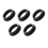 11228 11412 L-formet O-ring til sandfilterpumper M 4