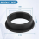 11228 11412 L-formet O-ring til sandfilterpumper M 5
