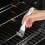 Stove Cleaning Brush BBQ Grill Dead Corner Kitchen 5