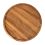 Round Wood Tray,Wooden Serving Tray,Serving Platte 8