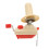 Yarn Winder Hand Operated Portable Corrosion 9