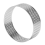 10Pcs 6cm Circular Tart Ring Pizza Dessert DIY Sta 10