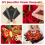 20 ark presentpapper till blomsterbuketter, Flora 9