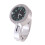 Universal 7/8 Zoll Motorrad Lenker Uhr Wate 1