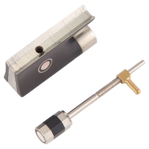 Violinbogenfrosch für 4/4-Teile, Ersatzzubehör 2
