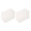 Self Adhesive Dots 10 Sheets 20mm 500 Pcs Strong 8