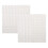 Self Adhesive Dots 10 Sheets 20mm 500 Pcs Strong 3