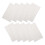 Self Adhesive Dots 10 Sheets 20mm 500 Pcs Strong 10
