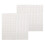 Self Adhesive Dots 10 Sheets 20mm 500 Pcs Strong 4