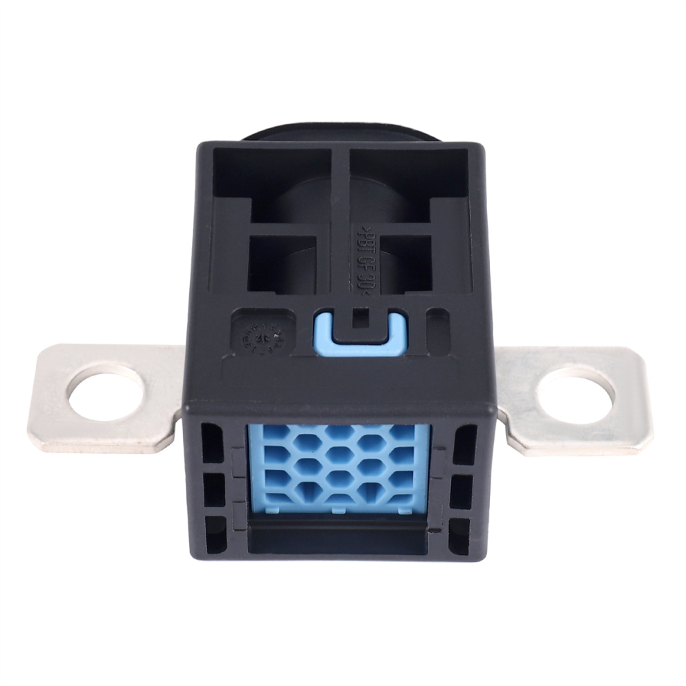 Crash Battery Disconnect Fuses Pyrofuse Pyroswitch Semoic