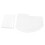 100Pcs White Cardstock Paper Laciness Design 7