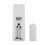 New Replacement AC Remote Control RC08A for Airwel 6