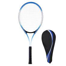 27 Inch Tennis Racket Single Tennis Racquet