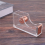 Deluxe acryl design kantoor-desktoptapedispenser 8