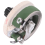 100 W 100 Ω keramisk trådviklet potentiometer Rotor 1