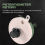 100 W 100 Ω keramisk trådviklet potentiometer Rotor 7