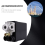 Heavy Duty Air Compressor Pressure Switch Control 4