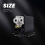 Heavy Duty Air Compressor Pressure Switch Control 8