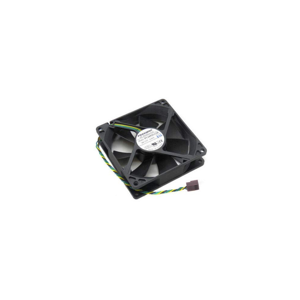 Cooling Fan For Hp Compaq Pro Sff Or Mt And Hp Elite Sff Or Mt 92X25mm Refï¼Mit 6276012667423
