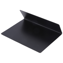 20 peças de 4 x 3 polegadas mini placa de mesa de quadro negro