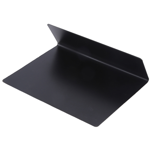 20 peças de 4 x 3 polegadas mini placa de mesa de quadro negro
