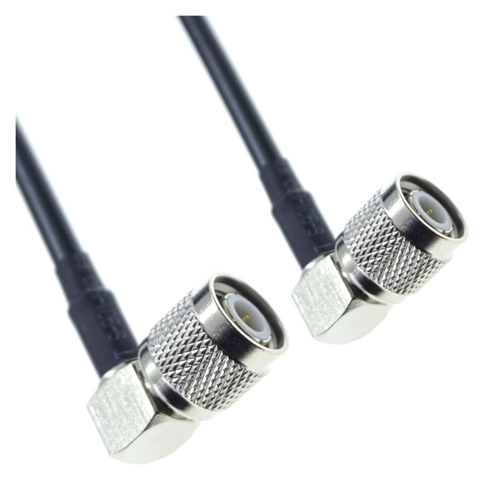 Coaxial Cable Brass Core Wi-Fi Jumper Coax 150Cm Refï¼Ulc 6276012667430
