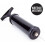 Galvanized Steel Chain Basketball Net - Includes Bonus Air Pump 5