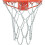 Galvanized Steel Chain Basketball Net - Includes Bonus Air Pump 1