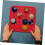 Billiard ball holder robust plastic tray for storage and accessories 5