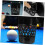 6 pieces Partially Pool table pockets for Billiard table materials Simple ball storage for standard tables Processing and Design 2
