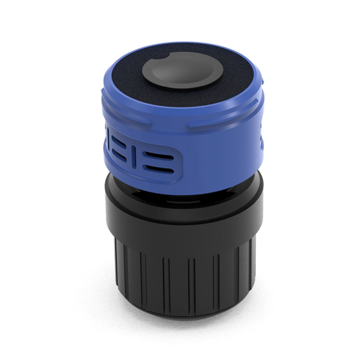 Cabeça de som de microfone com resposta de frequência ampla U10A Microp 1
