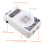 RJ11-adapter Luidere telefoon Ring Flash-versterker 6