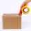Packing Tape Dispenser Gun Cutter 6.0cm Cutter 6