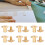 200 Sets Book Binding Screw Uniform Coating Curved 12