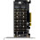 2 Slot to PCIE 8X Interfaces Card Raids Controller PCIE Split Card for Enhances Connectivitys 3