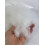 4 Pack Mini Crafting Insert Pillow for Crafting 6x6 Size Ref：hfq 4