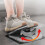 Foot Stepper Machine Reinforced Nylon Mini Stepper 5