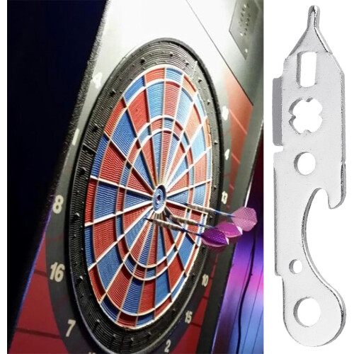 Dart Tip Remover, Tool for Removing Dart Tips, Dart Accessories 1