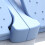 Foot Stepper Machine Reinforced Nylon Mini Stepper 7