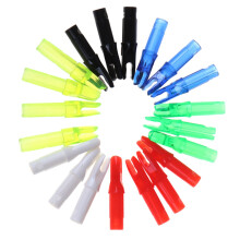 Arrowtail Archer Tail Cover Bow Cam Fibreglass Arrow Bow Tail Archery Accessories